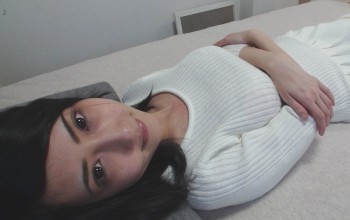 Petite Teen Pussy Stretched Way Past Its Limit